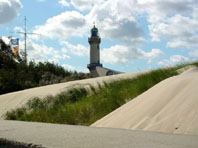 Warnemünde