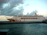 Warnemünde