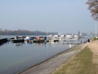 Weil am Rhein, März 2015