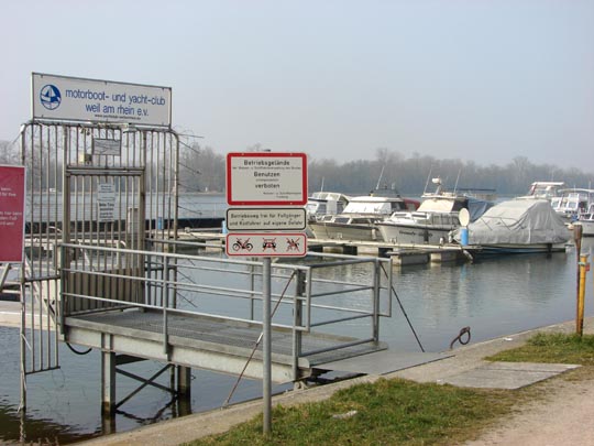 Weil am Rhein