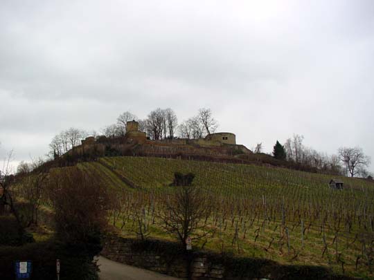 Weinsberg