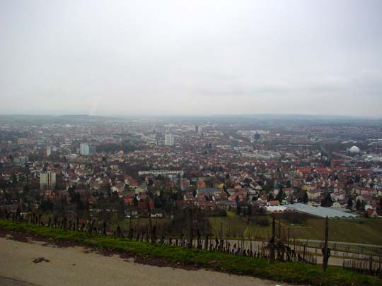 Weinsberg