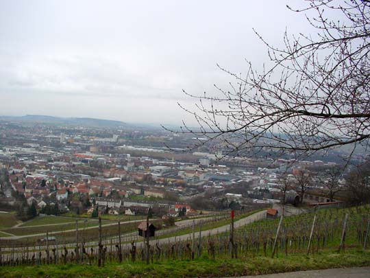 Weinsberg