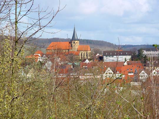 Weinsberg
