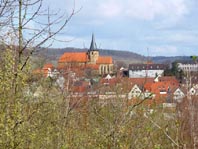 Weinsberg