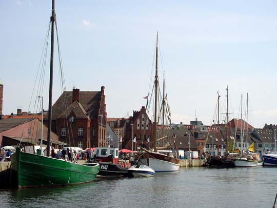 Wismar