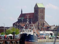 Wismar