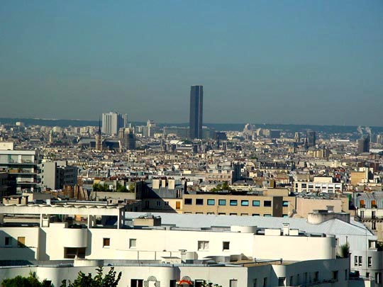 Paris