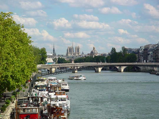 Paris