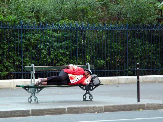 Paris