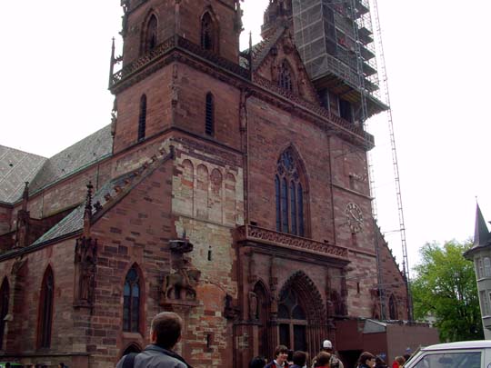 Basel