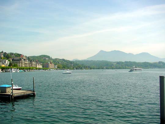 Luzern