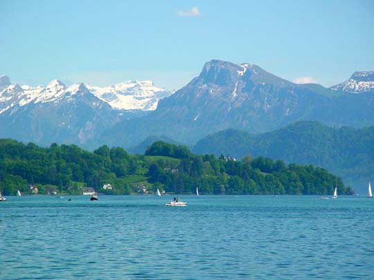 Luzern
