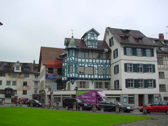 St. Gallen