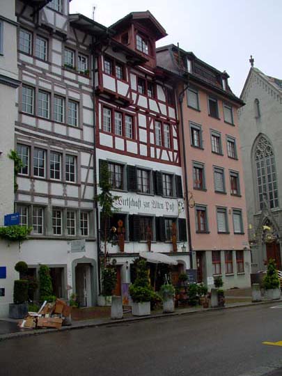St. Gallen