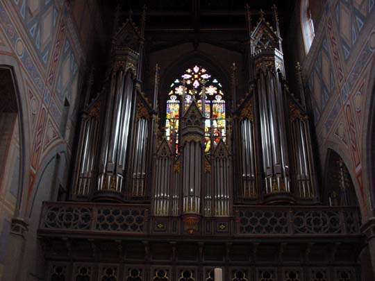 St. Gallen