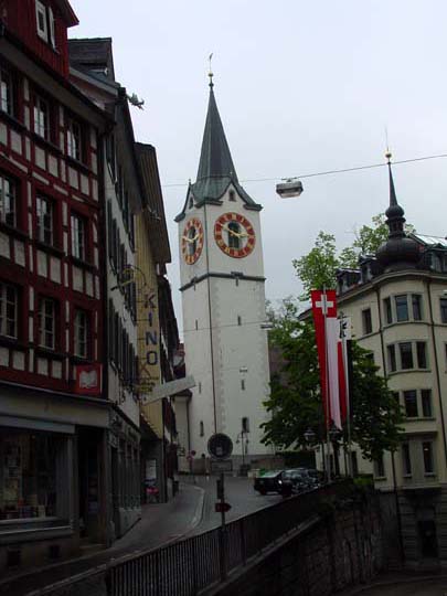St. Gallen