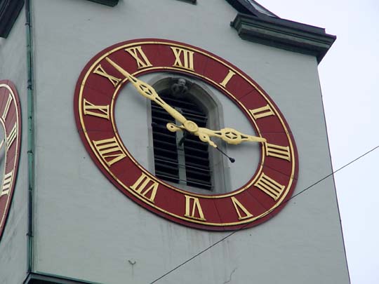 St. Gallen