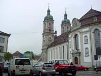 St. Gallen