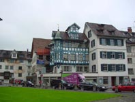 St. Gallen