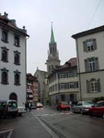 St. Gallen
