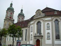 St. Gallen