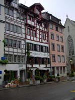 St. Gallen