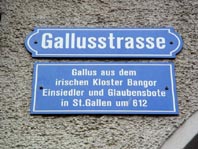 St. Gallen