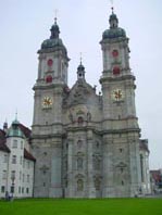 St. Gallen