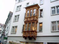 St. Gallen