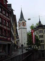 St. Gallen