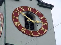 St. Gallen