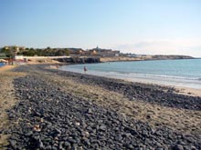 steinider Strand