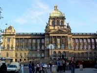 Prag, 2004