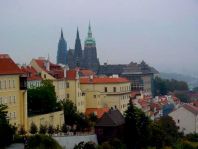 Prag, 2004