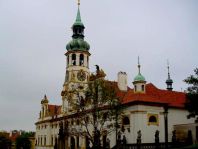 Prag, 2004