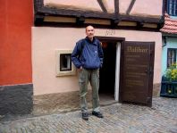Prag, 2004