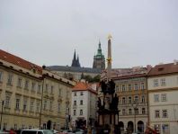 Prag, 2004