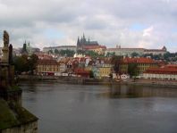 Prag, 2004