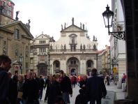 Prag, 2004