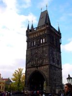 Prag, 2004