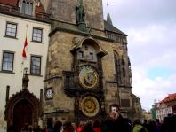Prag, 2004