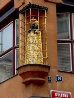 Prag, 2004