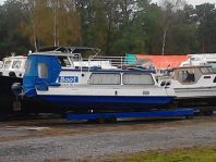 Kranen im Oktober 2014