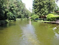 Von der Schmölde nach Teupitz, August 2012