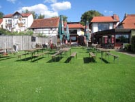 Von der Schmölde nach Teupitz, August 2012