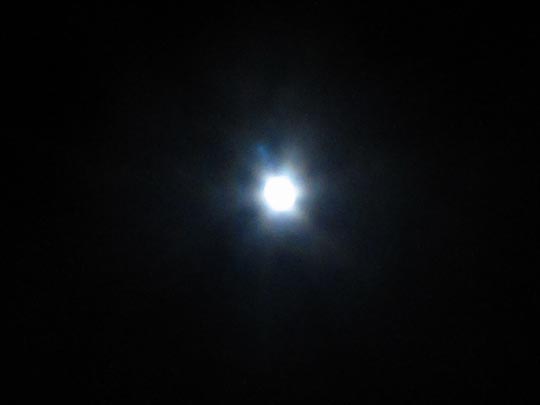 Mond