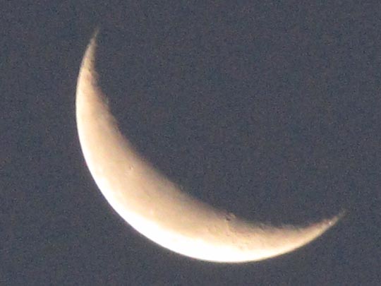 Mond
