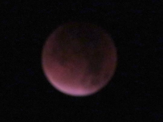 Mond