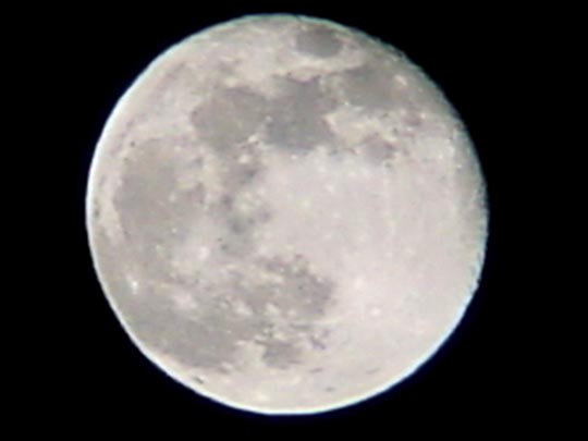 Mond
